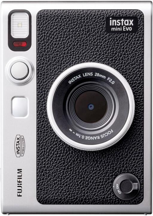 Fujifilm Instax Mini Evo (type c)