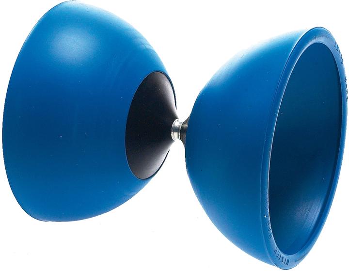 Jonglerie Diabolo Rubberking