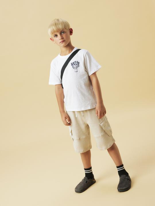 Produktbild Name it Bio-Baumwoll Shorts (158)