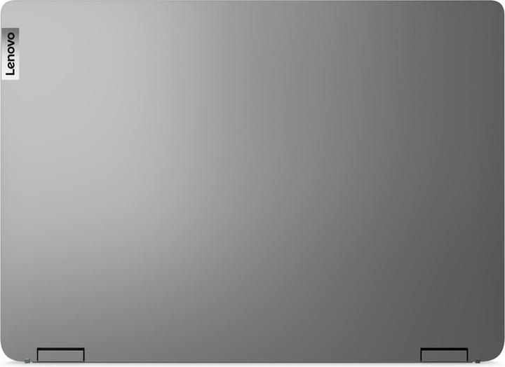 Actual product image Lenovo IdeaPad Flex 5 (14", AMD Ryzen 3 7330U, 8 GB, 256 GB, DE)