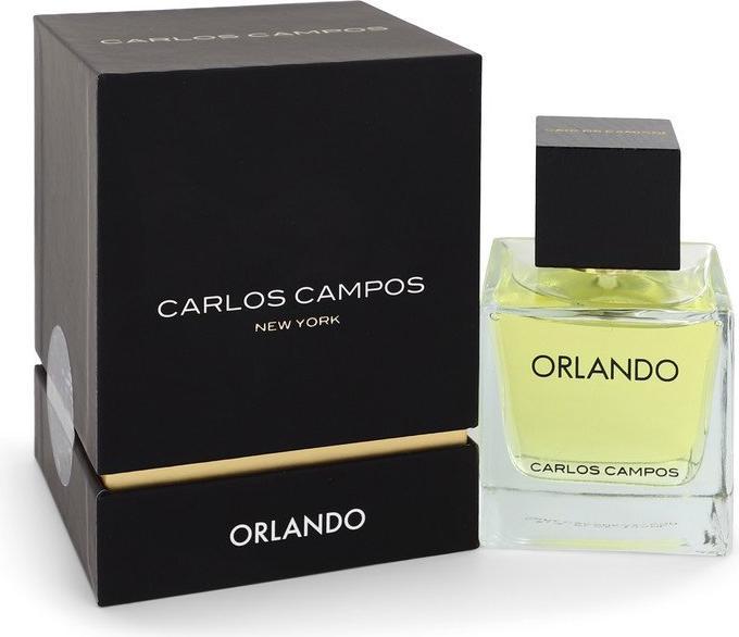 Produktbild Carlos Campos Orlando (Eau de Toilette, 100 ml)