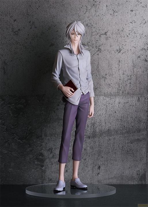 Produktbild Good Smile Company Psycho-Pass: Sinners of the System Pop Up Parade SP PVC Statue Shogo Makishima L Size 25 cm