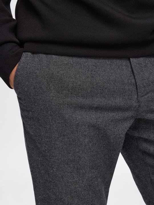 Image du produit Selected Homme 175 Slim Fit Brushed Chino (W29/L32)