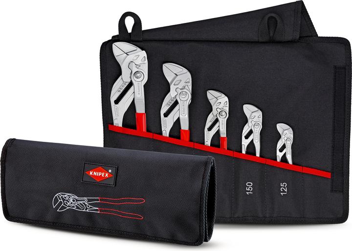 Immagine prodotto Knipex Set pinze chiave (300 mm)