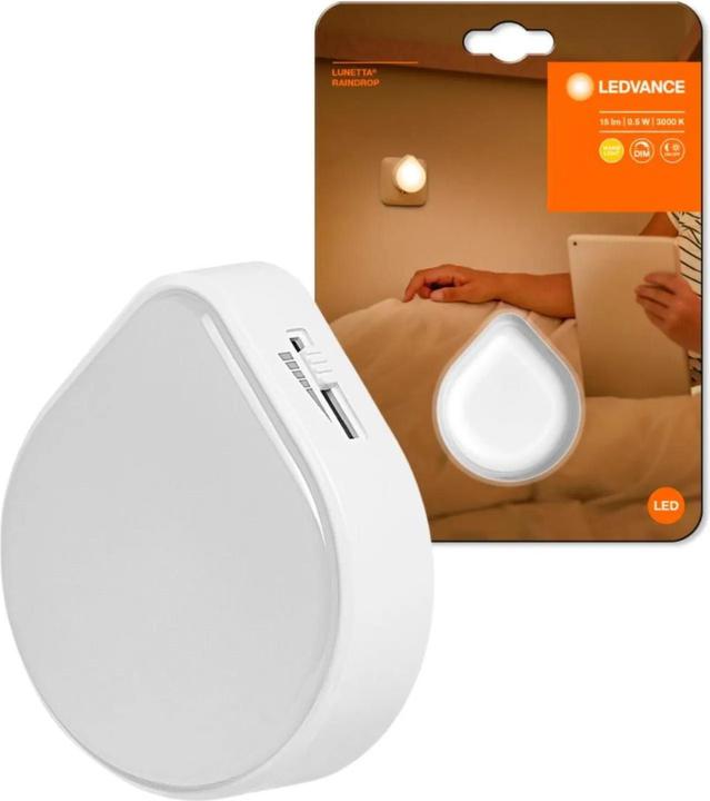 Image du produit Ledvance Lunetta Raindrop