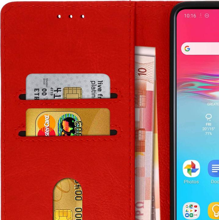 Image du produit Avizar Série Chester (Samsung Galaxy A71)
