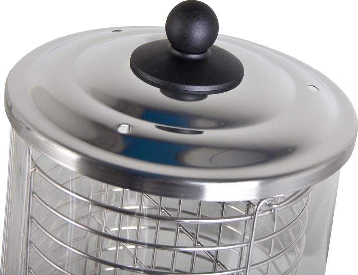Actual product image Weber Home Hd104