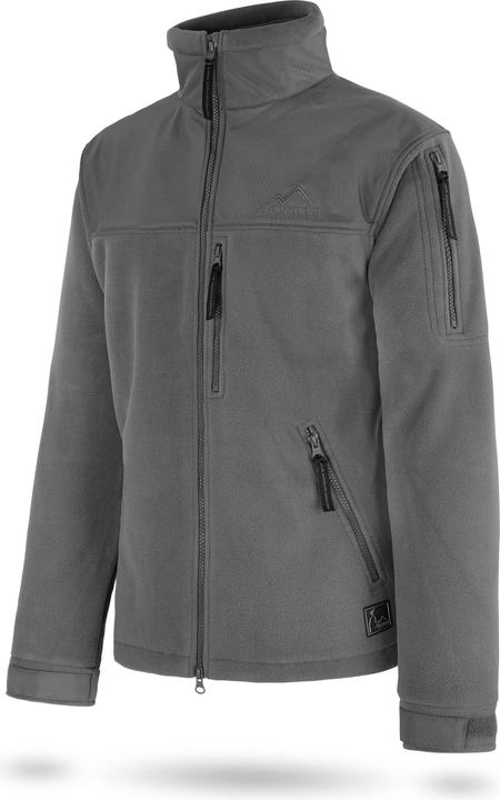 Produktbild Normani Fleecejacke Roald (XL)