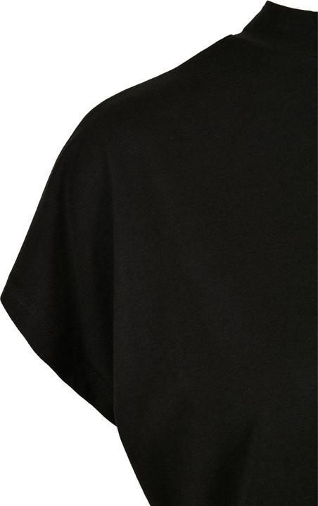 Produktbild Urban Classics Ladies Oversized Cut On Sleeve Viscose Tee (4XL)