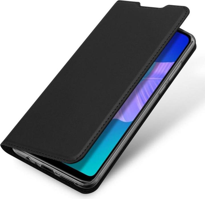 Actual product image Dux Ducis Skin Pro Series Bookcover (Huawei P40 Lite E)