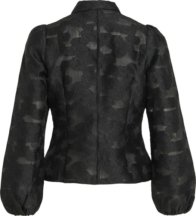 Actual product image Vila Long sleeve shirt (34)