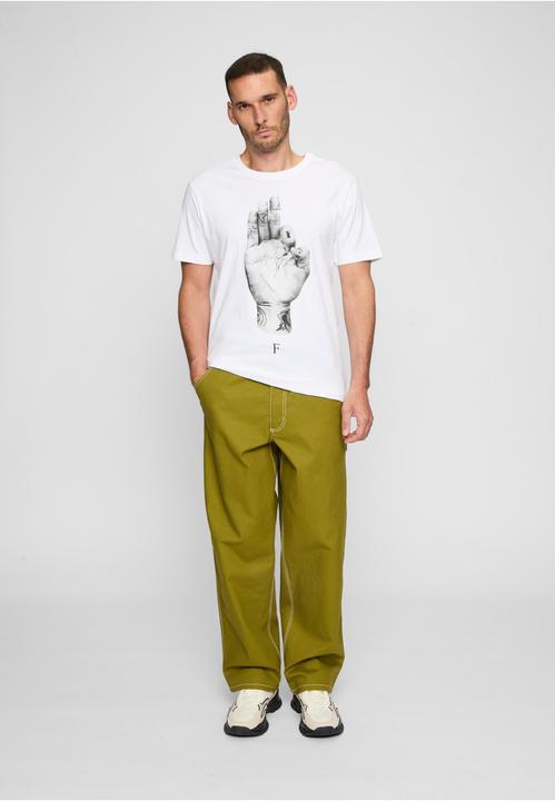 Produktbild Mister Tee FMS Sign Tee - 1500 (4XL)