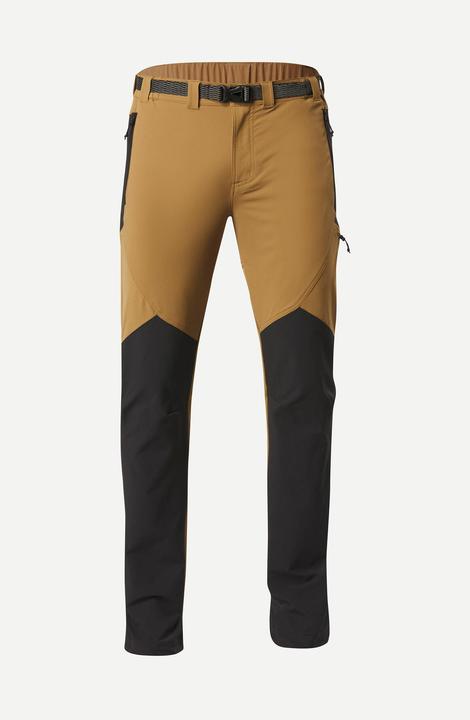 Image du produit Simond Pantalon de trekking homme déperlant et coupe-vent - MT900 gris (33)