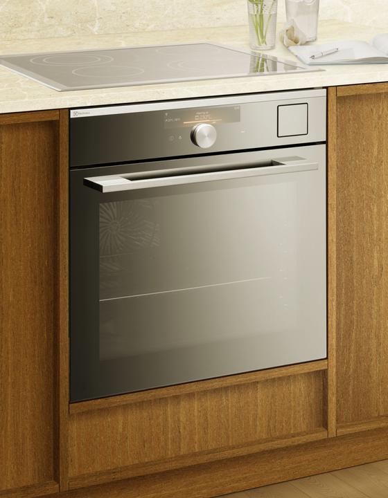 Immagine prodotto Electrolux EB6SL70KCN