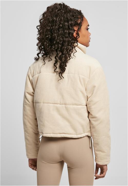 Image du produit Urban Classics Veste femme en velours côtelé (M)