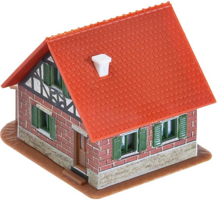 Actual product image Faller 282764 Z Settlement house