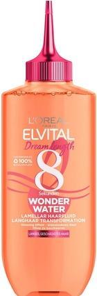 L'Oréal Paris Elvital, Dream Lendth 8 Second Wonder Wasser, Haarflüssigkeit, 200 ml (200 ml)