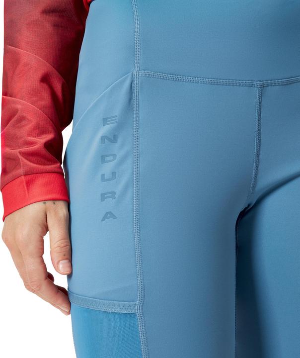 Actual product image Endura Ladies SingleTrack Legging (L)