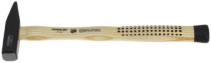Image du produit Bahco Marteau de serrurier allemand DIN 400 g (400 g)