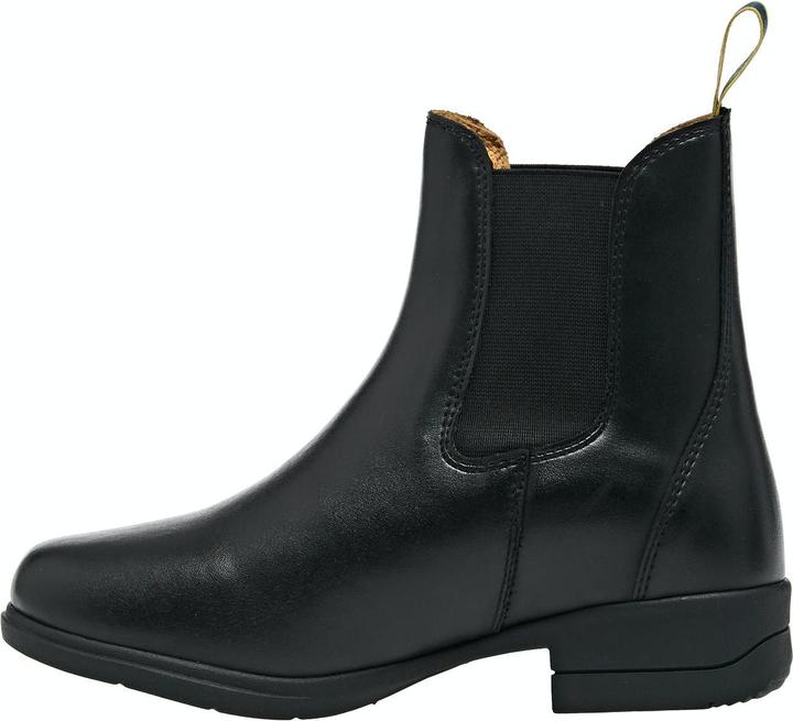 Produktbild Moretta Jodhpurreitstiefeletten Alma (30)