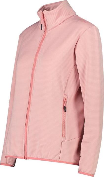 Produktbild CMP Campagnolo Striped Stretch Jacket (XXS)
