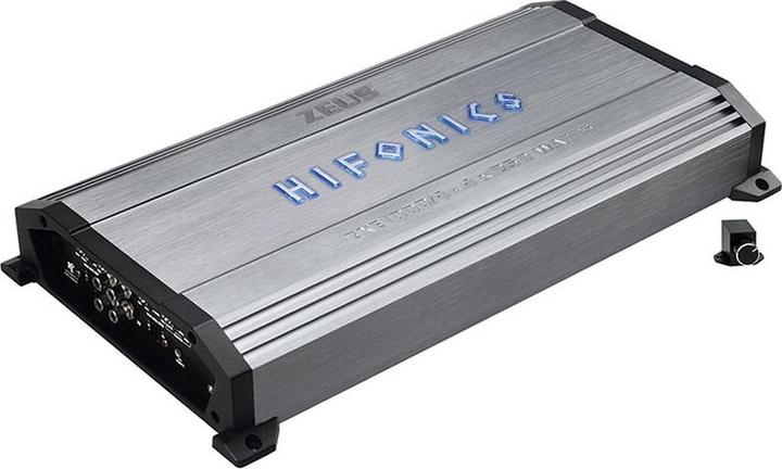 Hifonics Zeus Evolution ZXE 2000/1, Amplificateur 1 canal, 1000Watt