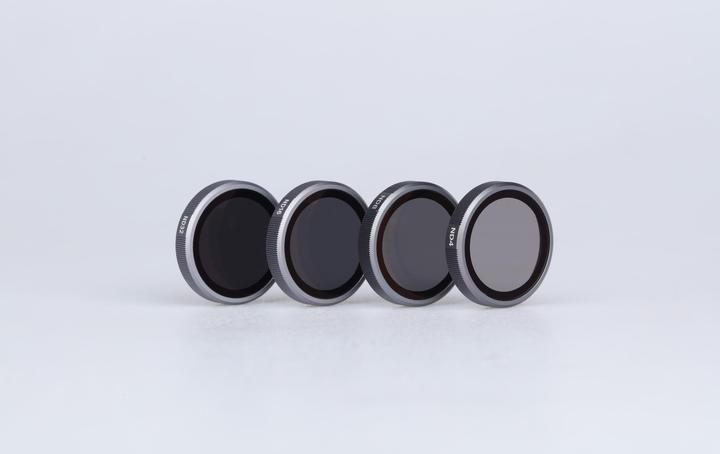 Image du produit Autel Ensemble de filtres ND (Filtres pour drones, Autel Evo II Pro)