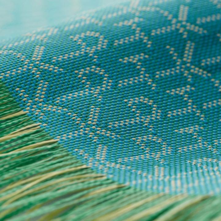 Produktbild Pitaka Tactile Woven Case Refining für iPhone 16 Pro, Grün, KI1602RTR (Apple iPhone 16 Pro)