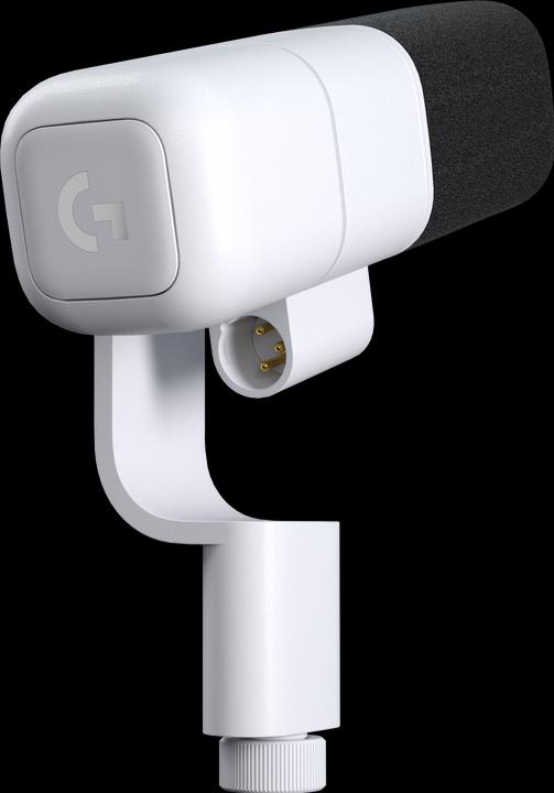 Produktbild Logitech Yeti Studio-Mikrofon