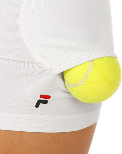 Produktbild FILA Ballpant Bella weiss (L)