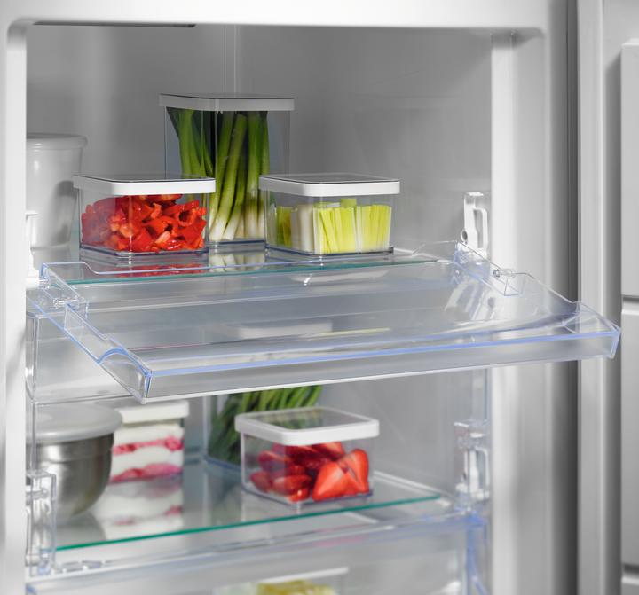 Actual product image AEG AGN2802 (Stand-alone, 279 l)