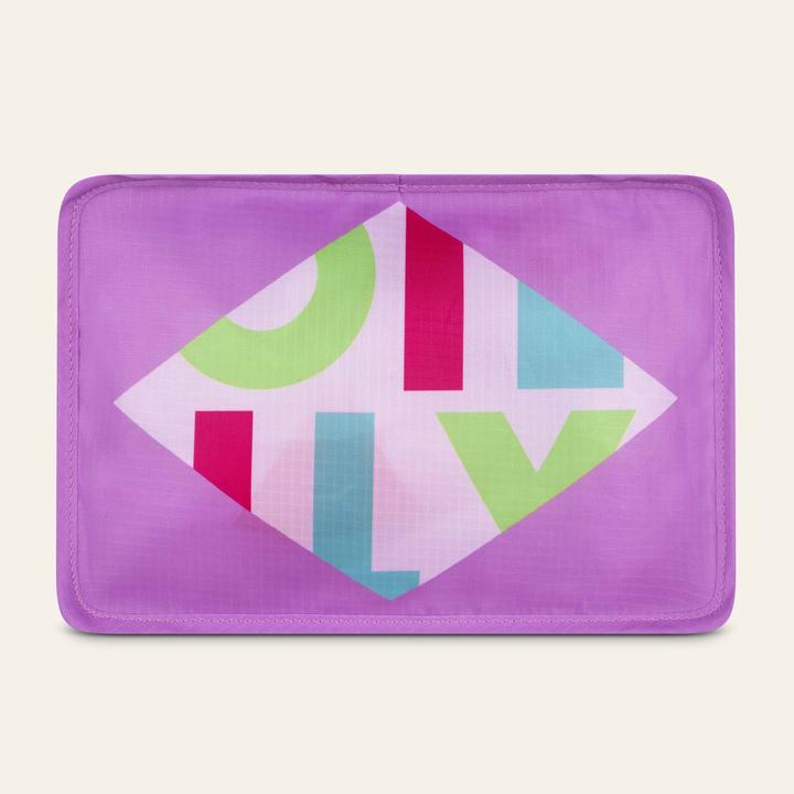 Produktbild Oilily Travel Packtaschen Set 3tlg.