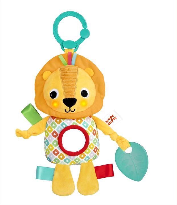 Image du produit Bright Starts Ami lumineux - Lion
