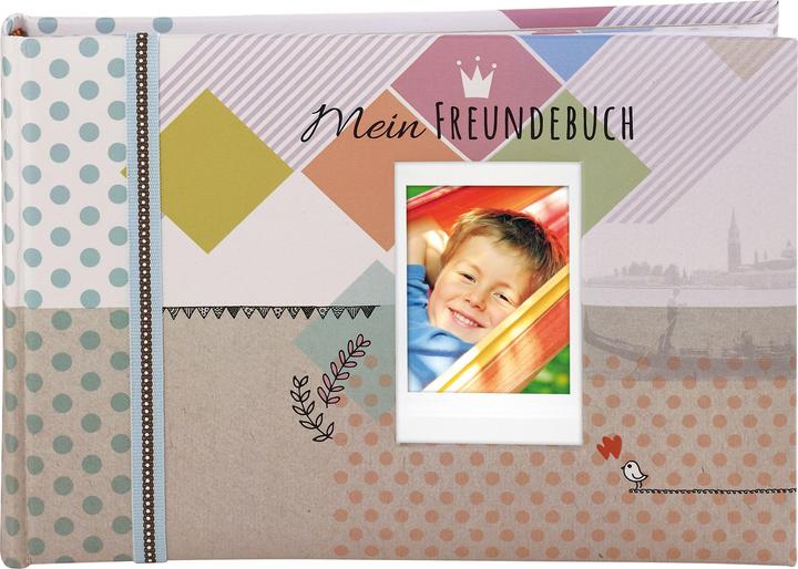 Produktbild Fujifilm Instax Mini Book Friendship Friends
