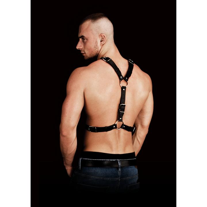Immagine prodotto Ouch! Imbracatura toracica Thanos (S, M, L)