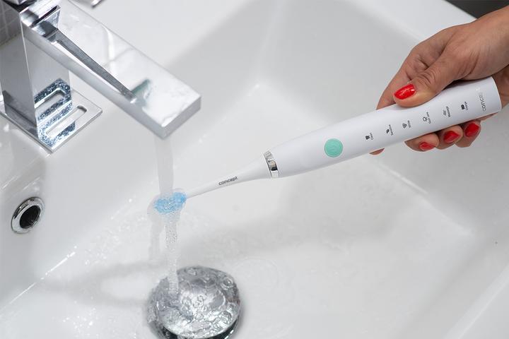 Produktbild Concept Perfect Smile ZK4010 (Schallzahnbürste)
