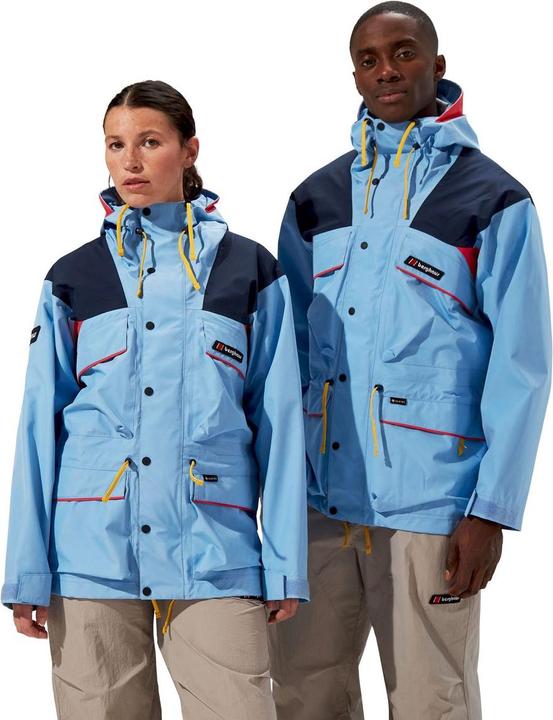 Produktbild Berghaus Wasserdichte Trango Gore-Tex Jacket (S)