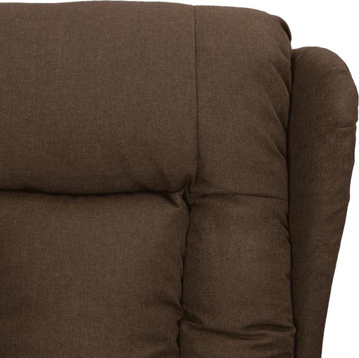 Produktbild VidaXL Elektrischer Massagesessel