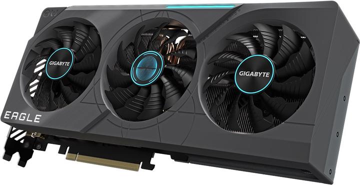 Produktbild Gigabyte GeForce RTX 4070 Ti EAGLE OC (12 GB)