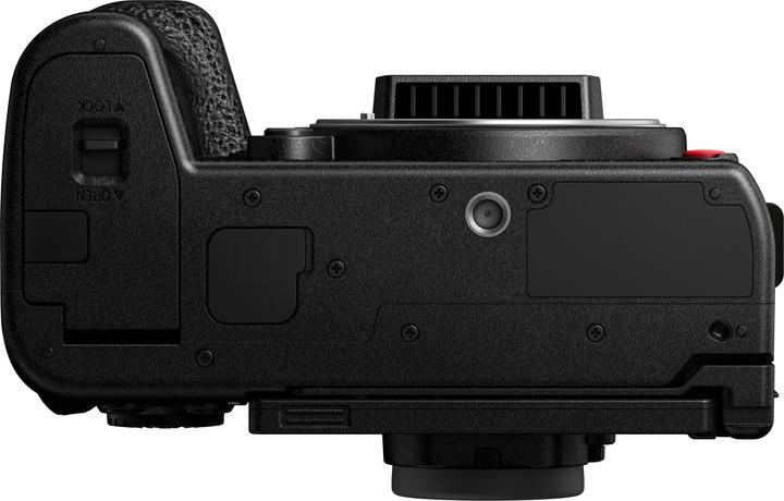 Image du produit Panasonic Lumix S1RII (44.30 Mpx, Plein format)