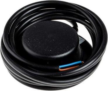 Immagine prodotto Rs Pro interruttore a pedale nero contatti N/A