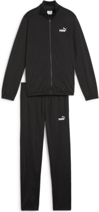 Puma Black