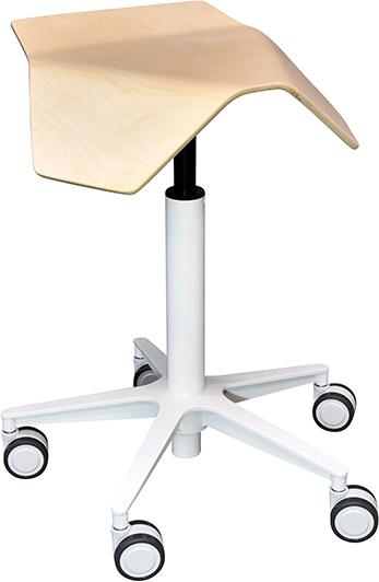 Actual product image MyKolme ILOASnow -satulatuoli