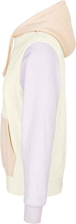 Immagine prodotto Sols Felpa con cappuccio organica a contrasto Collins Unisex Adulti (XL)