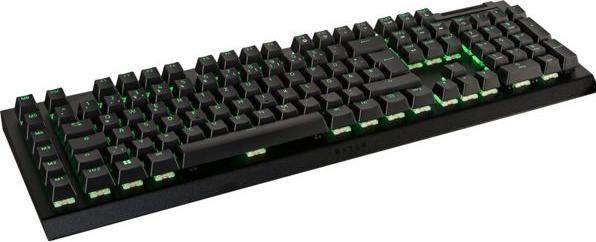 Actual product image Razer Blackwidow V4 X (DE, Cable)