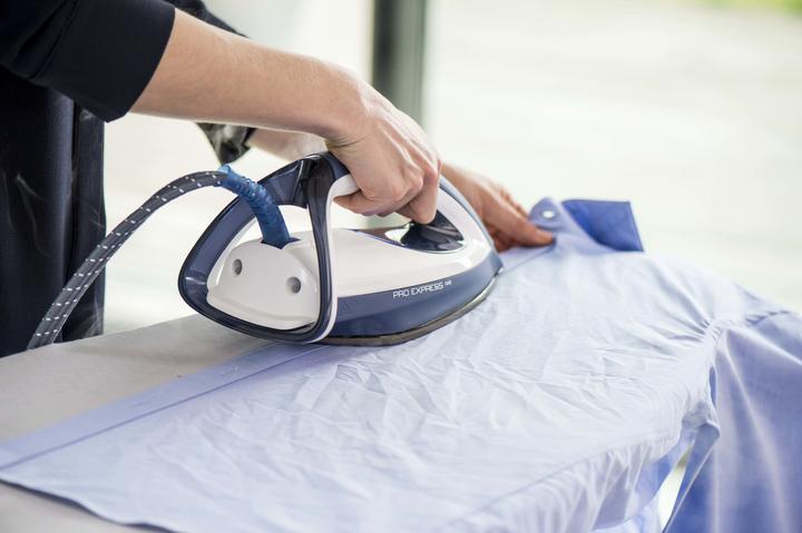 Produktbild Tefal GV9060 Pro Express Care (2400 W, 430 g/min)