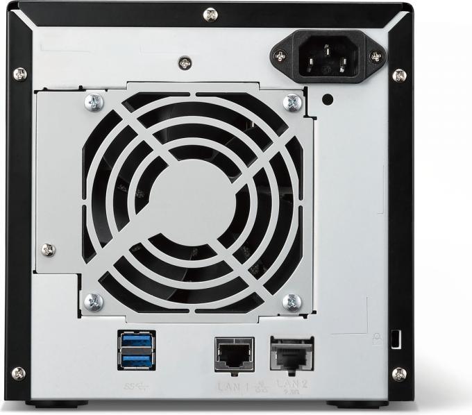 Image du produit Buffalo TERASTATION 3220 - 2TB