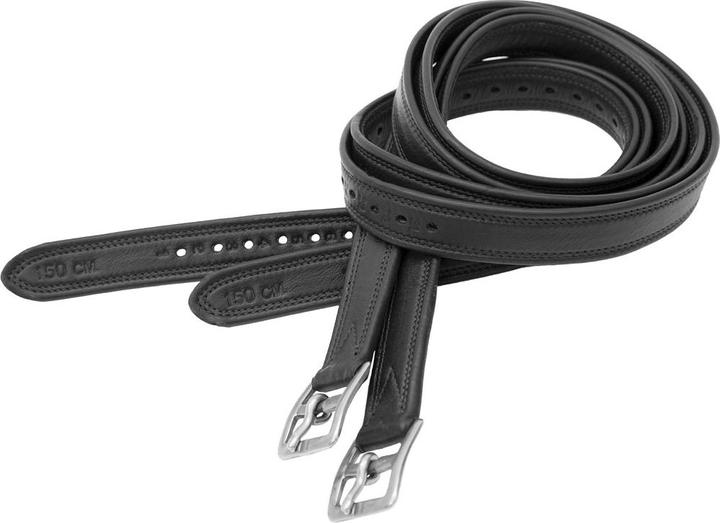Image du produit Kieffer Etrivières Elefant Soft II pack de 2