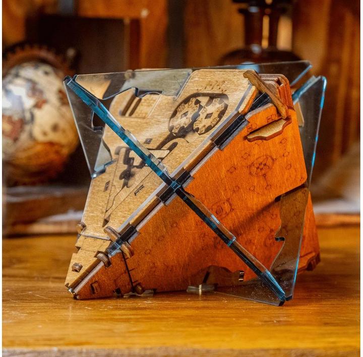 Produktbild Puzzle Potato Anti Gravity Box - Knobelbox (Englisch)
