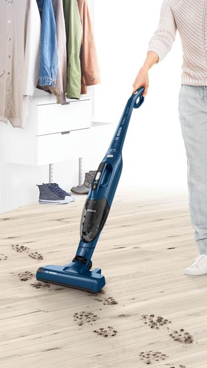 Actual product image Bosch Hausgeräte BBHF216